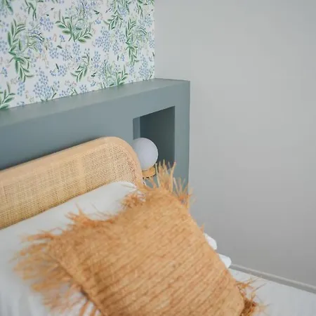 Casa Mima Пескара