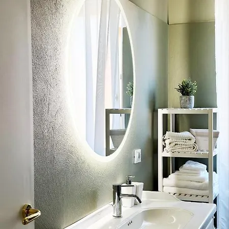 Апартаменты Casa Mima Пескара