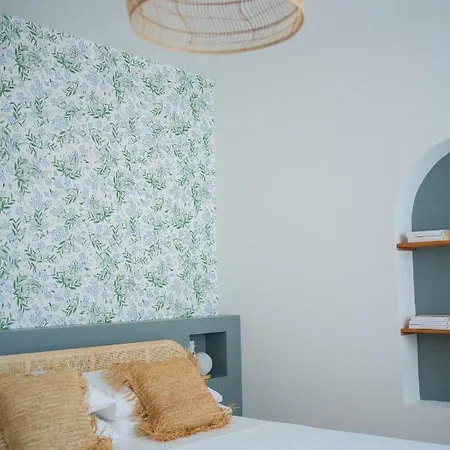 Апартаменты Casa Mima Пескара