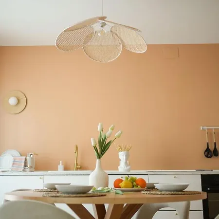 Апартаменты Casa Mima Пескара