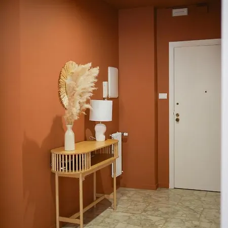 Апартаменты Casa Mima Пескара