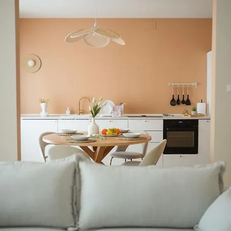 Casa Mima * Пескара