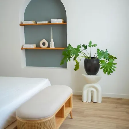 Casa Mima * Пескара