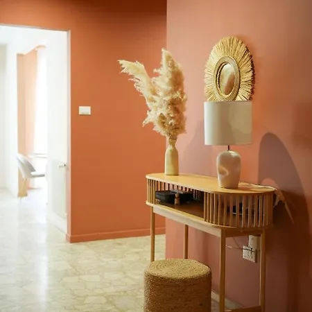 Casa Mima Πεσκάρα