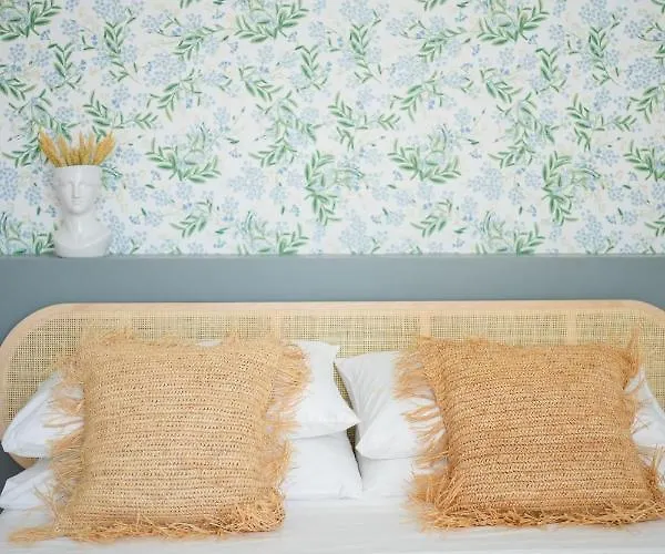 Apartment Casa Mima *