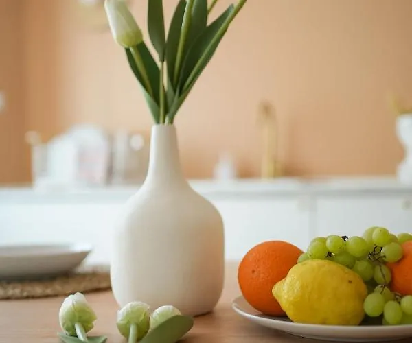 Casa Mima Apartment Pescara