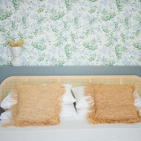 Appartamento Casa Mima *