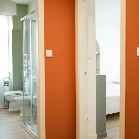 Casa Mima Lägenhet *