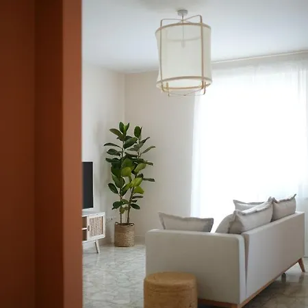 Appartamento Casa Mima Pescara