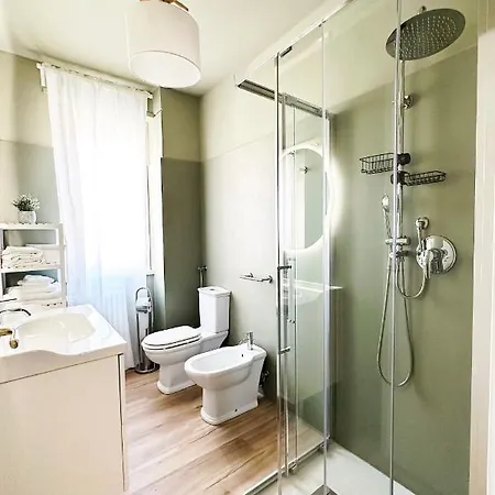 Casa Mima Appartamento *