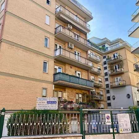 Casa Mima Appartamento