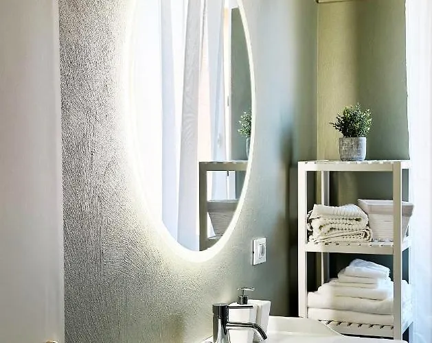 Daire Casa Mima Pescara