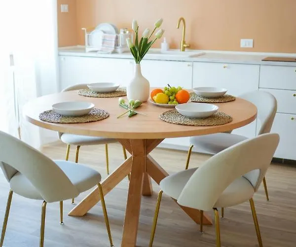 Casa Mima Daire Pescara