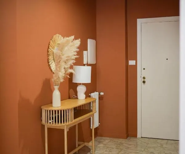 Апартаменты Casa Mima Пескара