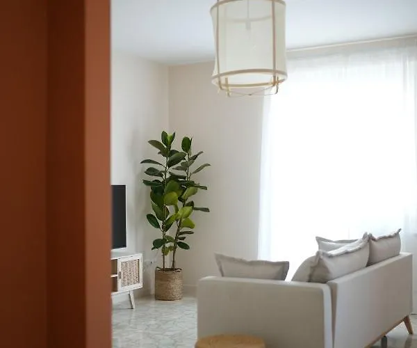 Daire Casa Mima Pescara