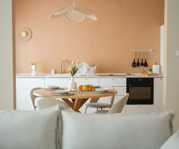 Casa Mima * Пескара
