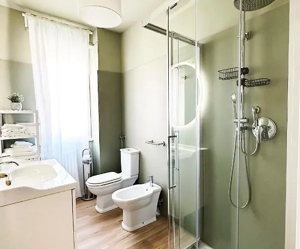 Casa Mima Апартаменты *