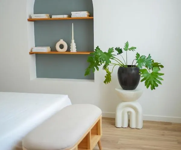 Casa Mima * Пескара