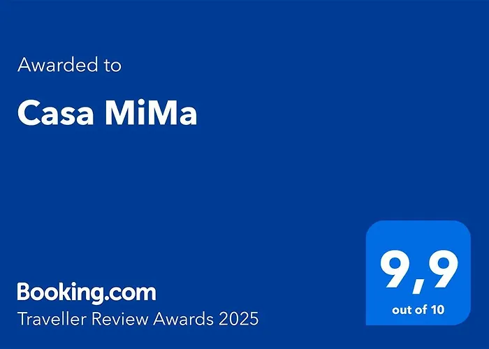 Casa Mima
